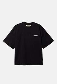T-shirt Balo Ming Tee - Black