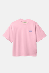 T-shirt Balo Curbi - Dusty Rose