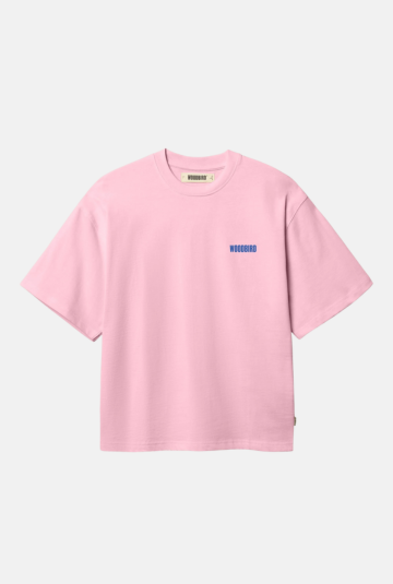 T-shirt Balo Curbi - Dusty Rose