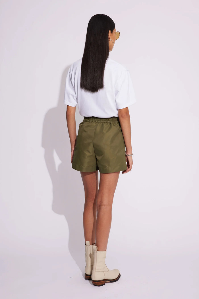 Short Amanda - groen