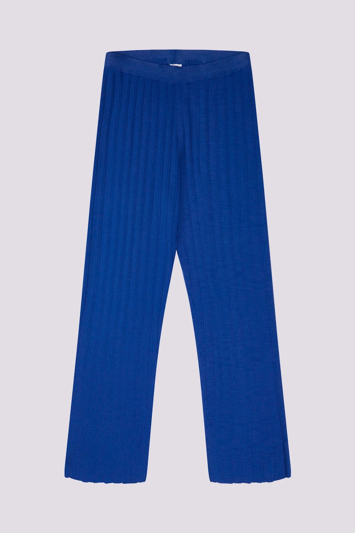 Won Hundred Broek Marley - blauw