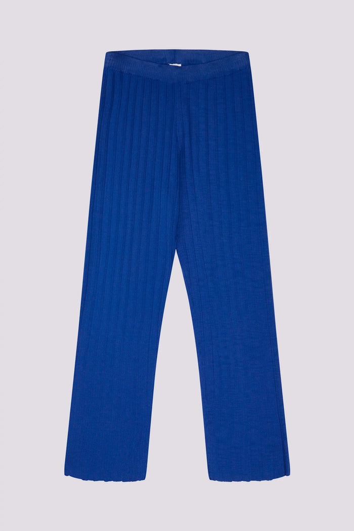 Won Hundred Broek Marley - blauw