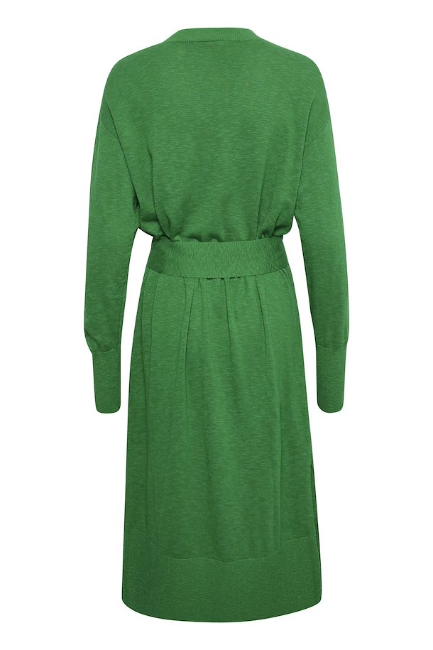 Saint Tropez Jurk Tolva - groen