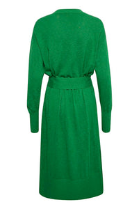 Saint Tropez Jurk Tolva - groen