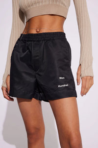 Short Amanda - zwart