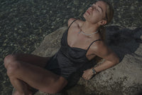 Ketting Classic Jean - goud