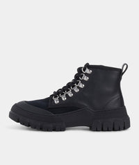 Schoenen Twig High Vegan - zwart