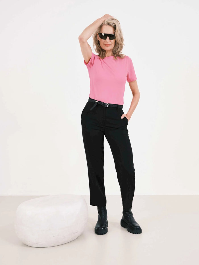 Catwalk Junkie Broek Raey - zwart