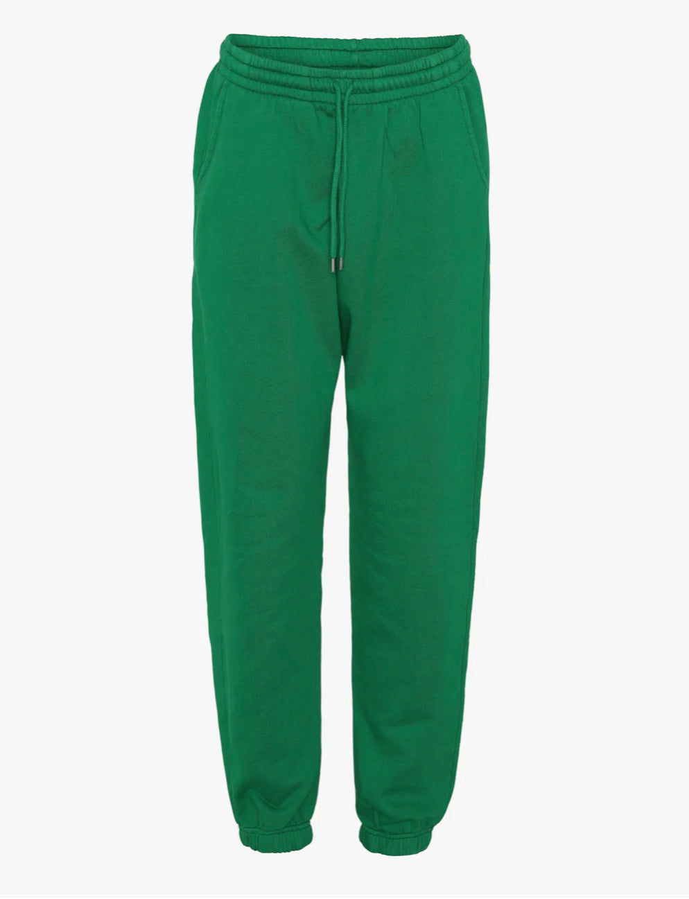 Joggingbroek - kelly green