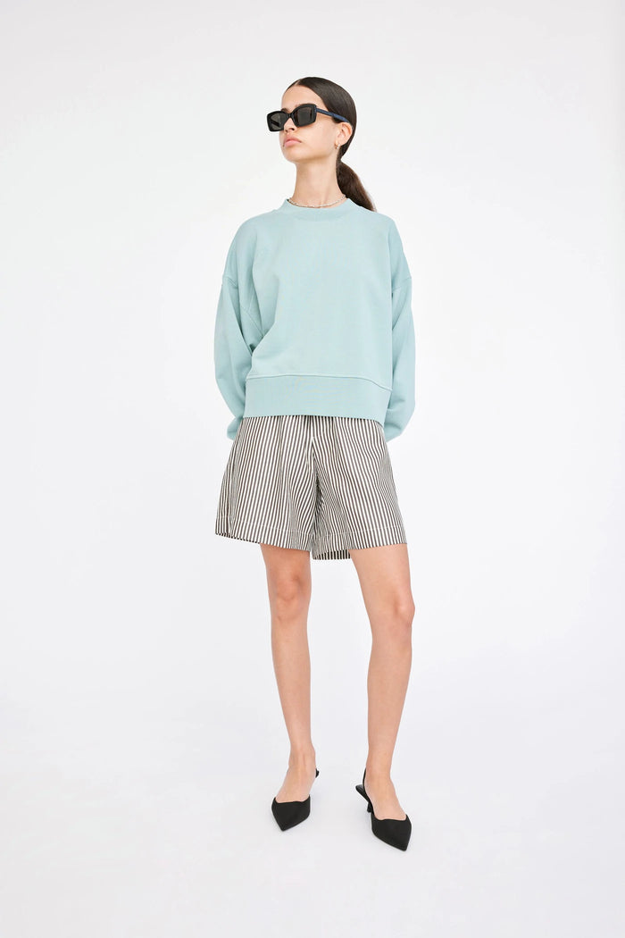 Short Mindy - koffieboon