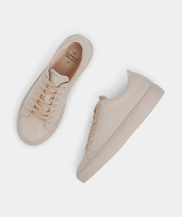 Sneakers Type Vegan - beige
