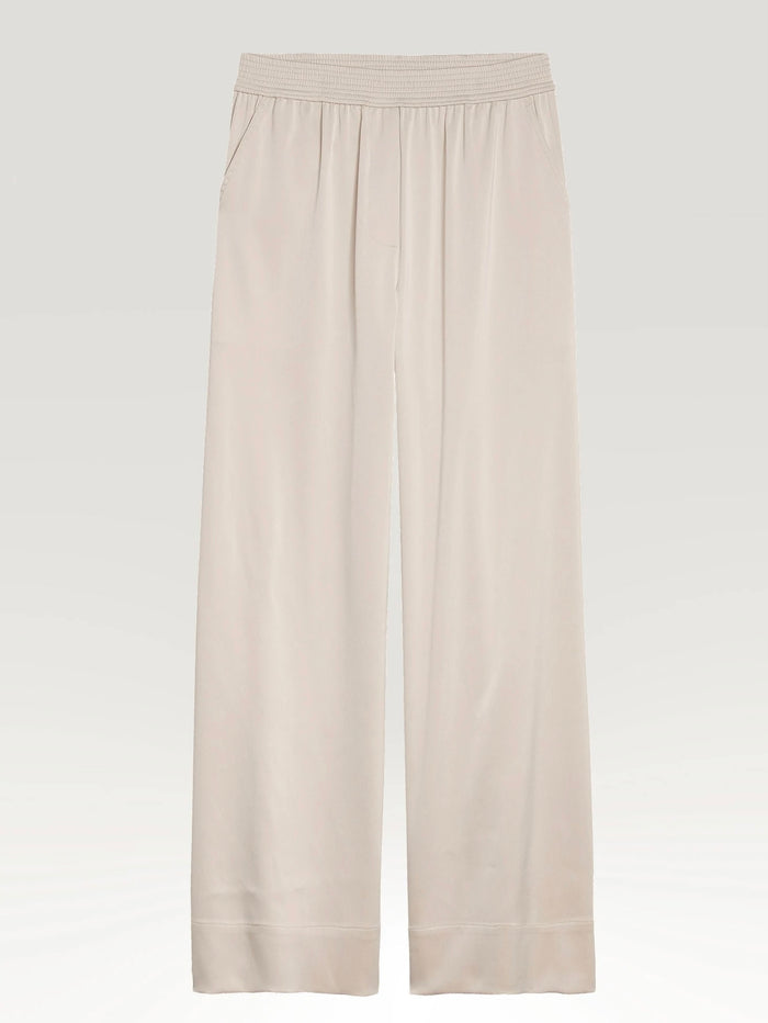 Catwalk Junkie Broek Camelia - ecru