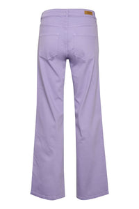 Saint Tropez Jeans Holly - lavendel
