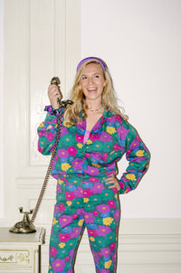 Broek Linda - multi