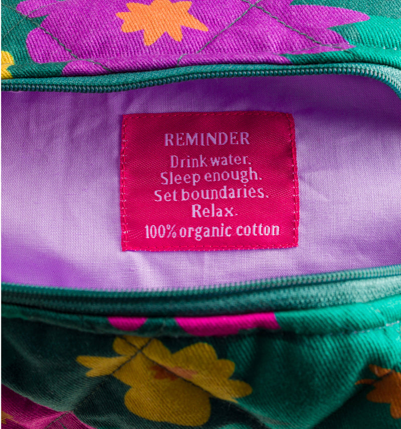 Make-up bag Linda - multi