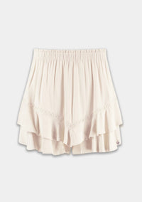 Harper & Yve short/rok Yanick - ivoor