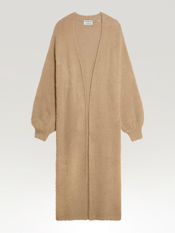 Catwalk Junkie Vest Joya - beige
