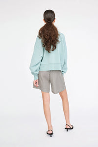 Short Mindy - koffieboon