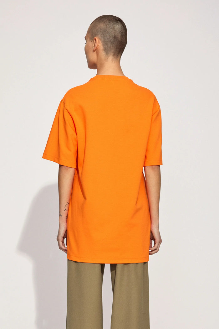 T-shirt Talinn - oranje