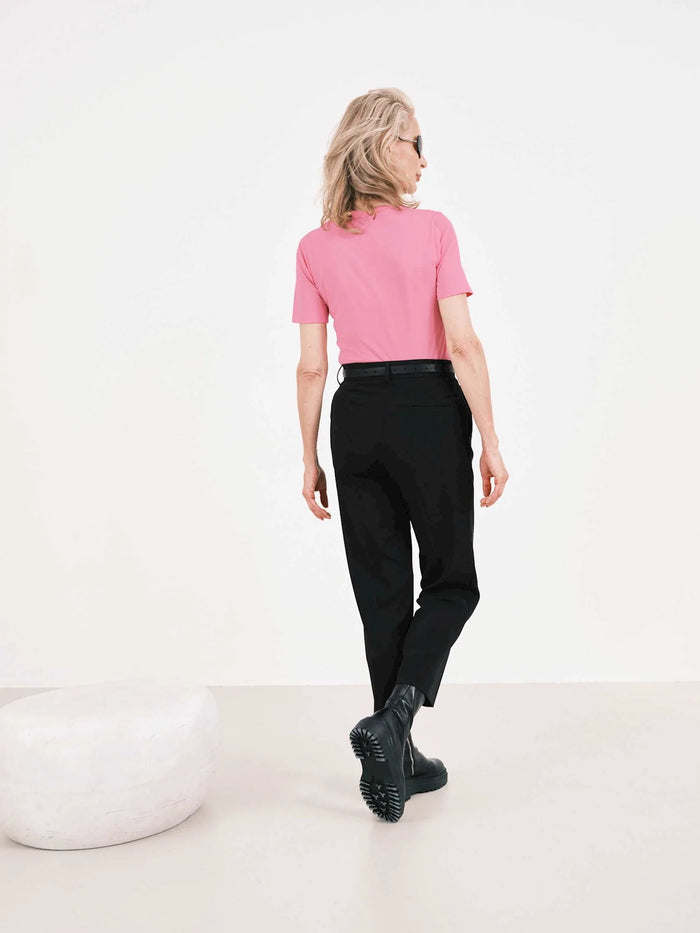 Catwalk Junkie Broek Raey - zwart