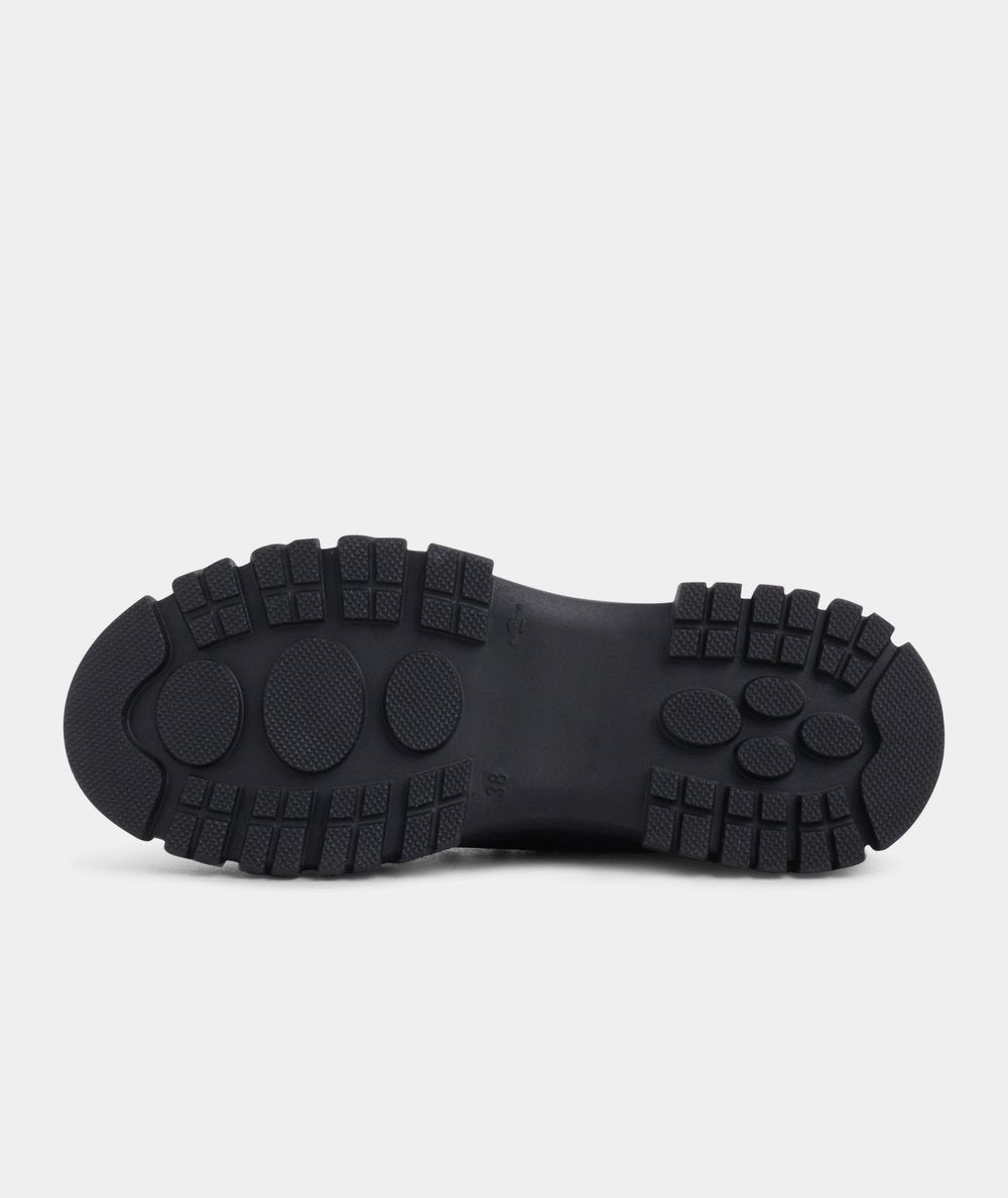 Schoenen Twig High Vegan - zwart