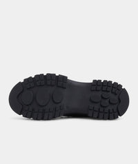 Schoenen Twig High Vegan - zwart