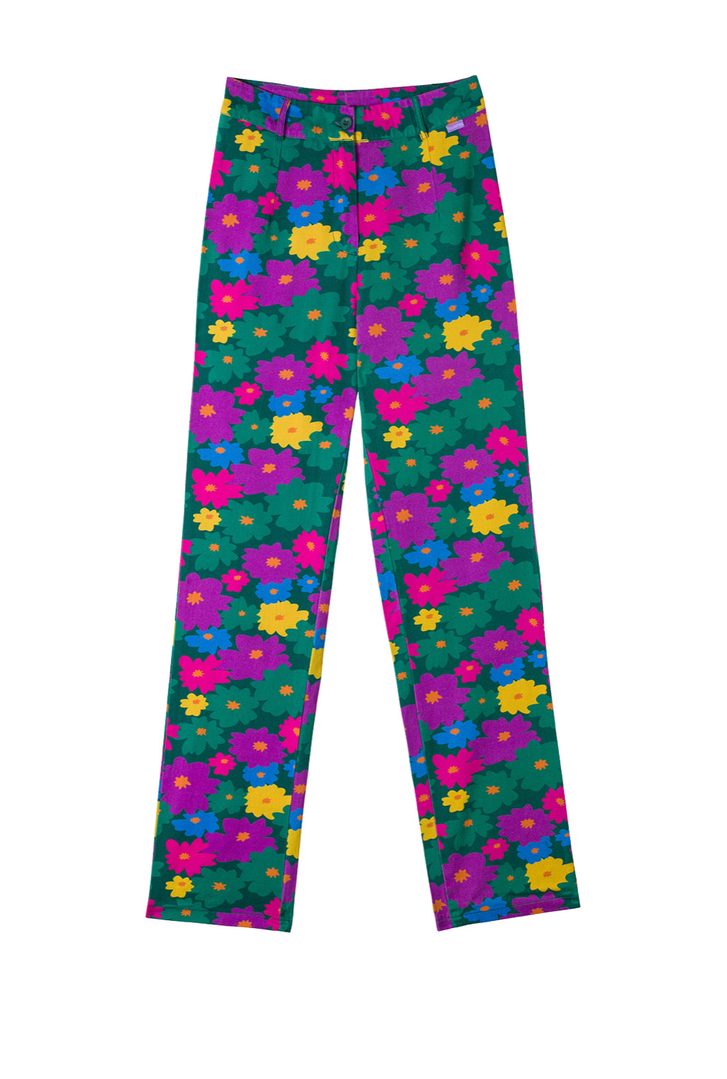 Broek Linda - multi