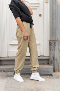 Broek Olivia - beige