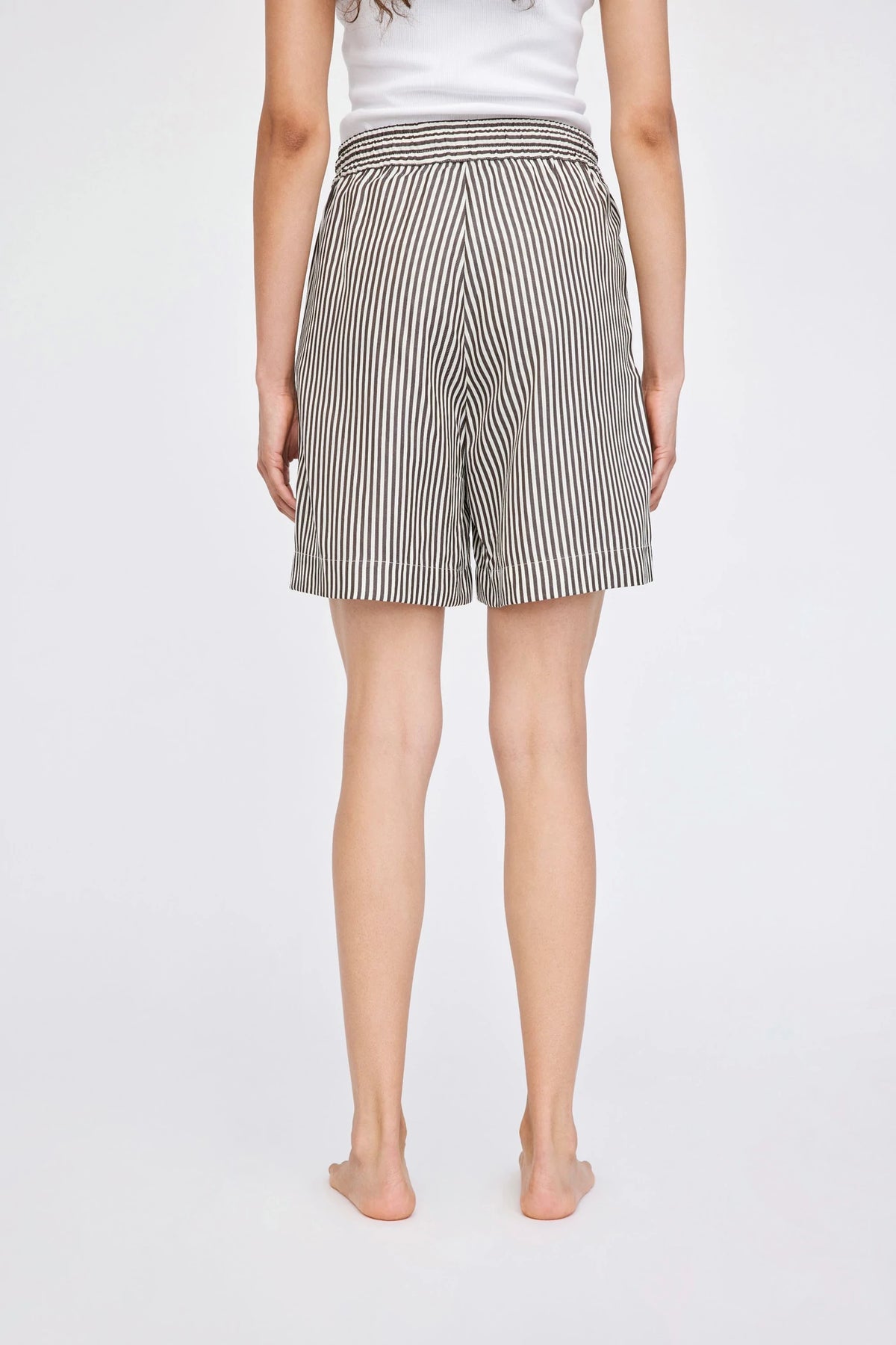 Short Mindy - koffieboon