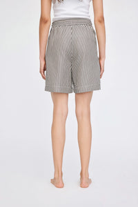 Short Mindy - koffieboon