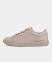 Sneakers Type Vegan - beige