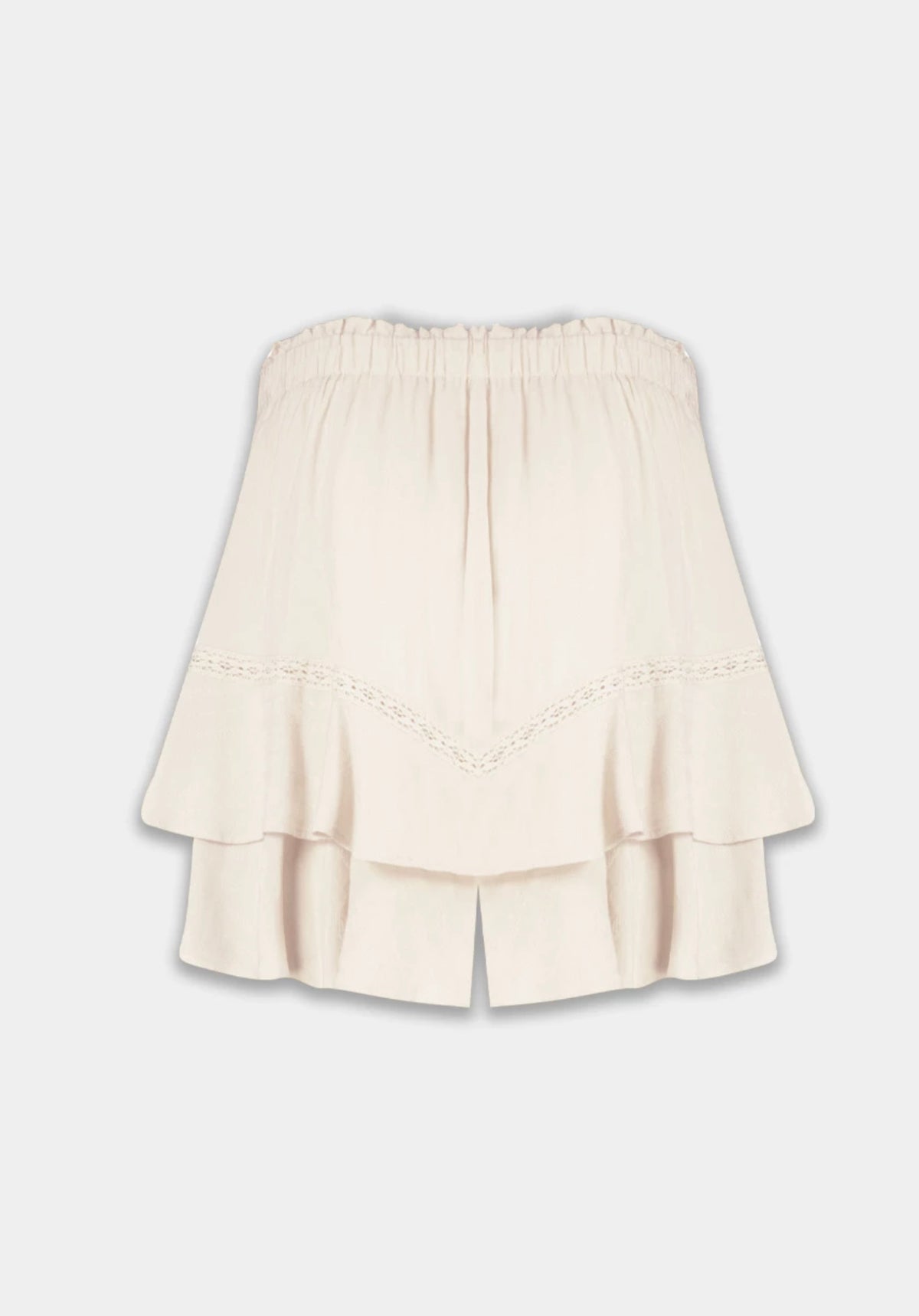 Harper & Yve short/rok Yanick - ivoor