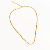 Ketting Tell It To My Heart - goud