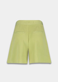 Harper & Yve Short Yagger - limoengroen