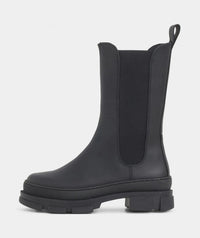 Schoenen Elise Chelsea - zwart