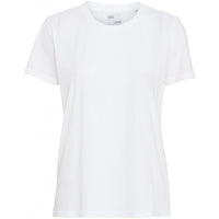 T-shirt Light Organic - optical white
