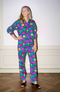 Broek Linda - multi