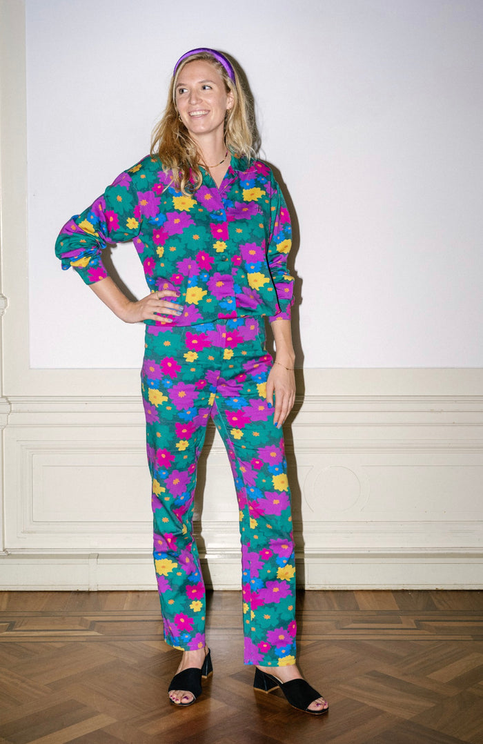 Broek Linda - multi