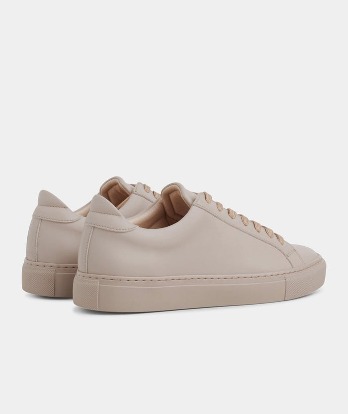 Sneakers Type Vegan - beige