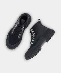 Schoenen Twig High Vegan - zwart