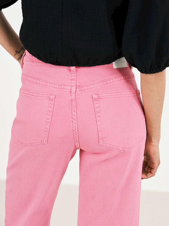 Catwalk Junkie Jeans Jorden - roze