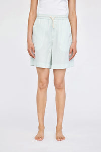Won Hundred Short Mindy - lichtblauw