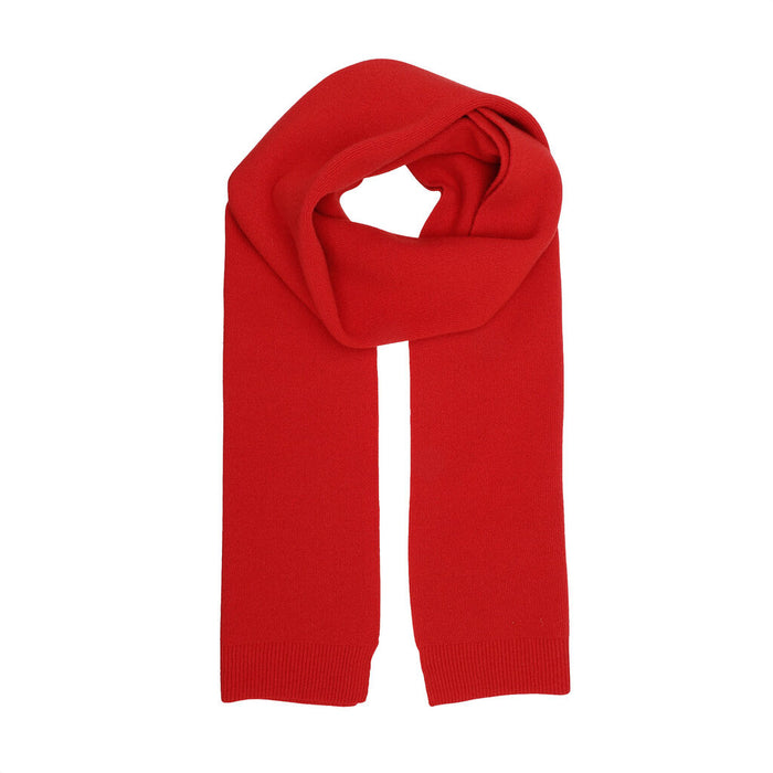 Sjaal - rood