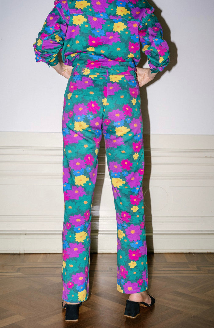 Broek Linda - multi