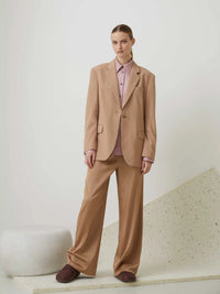 Blazer Layla - beige