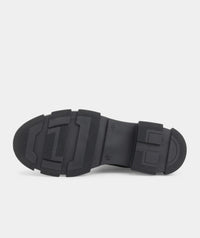 Schoenen Elise Chelsea - zwart