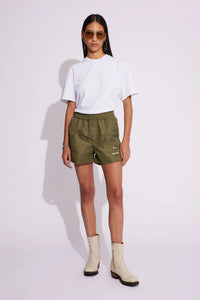 Short Amanda - groen
