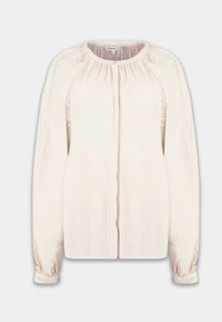 Harper & Yve Blouse Yanick - ivoor