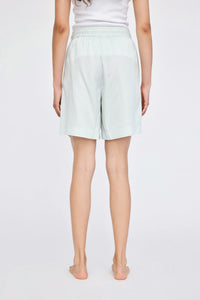 Won Hundred Short Mindy - lichtblauw