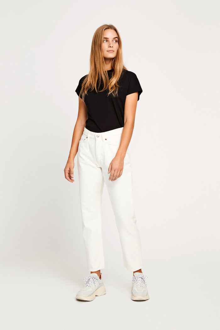 Won Hundred Jeans Pearl - tinted white